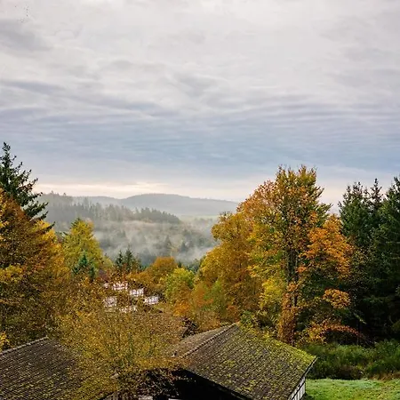 Ferienhaus Kastanie 12 - #127666 Holiday home Daun