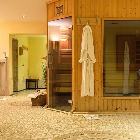 Ferienhaus Kastanie 12 - #127666 Holiday home Daun