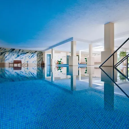 Ferienhaus Kastanie 12 - #127666 Holiday home