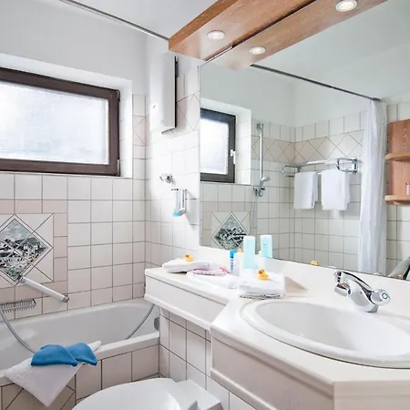 Ferienhaus Kastanie 12 - #127666 Holiday home *