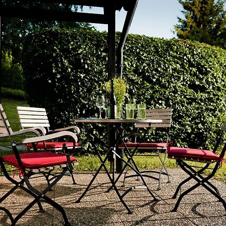 Ferienhaus Kastanie 12 - #127666 Holiday home Daun