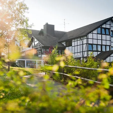 Ferienhaus Kastanie 12 - #127666 Holiday home